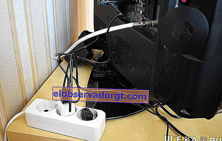 wifi miracast adapter forbindelse