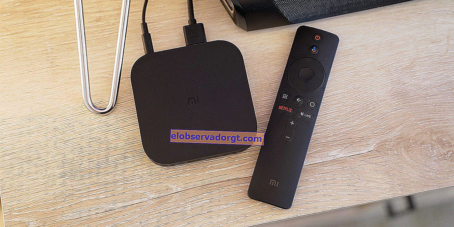 Como Conectar Mi Android A Mi Smart Tv ¿Cómo conectar el decodificador de Smart TV al televisor y configurar