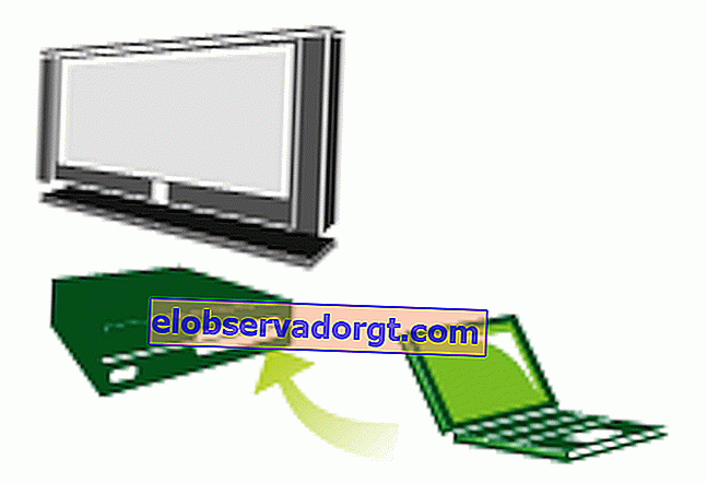 servidor multimedia digital dms