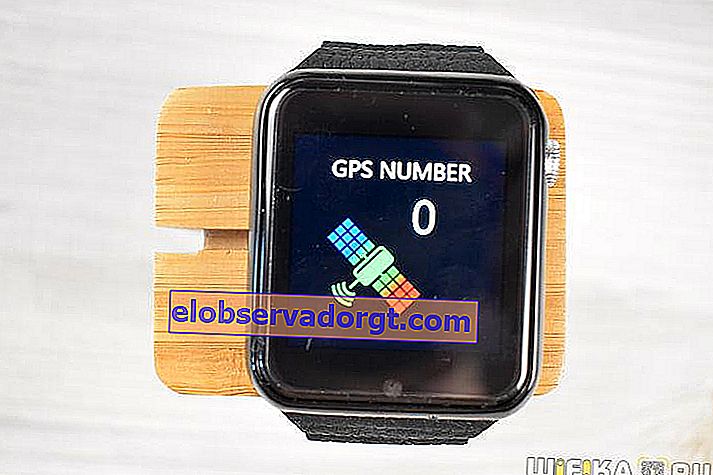 GPS-nummer