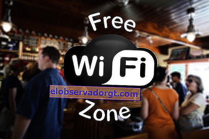 Wi-Fi kostenlos
