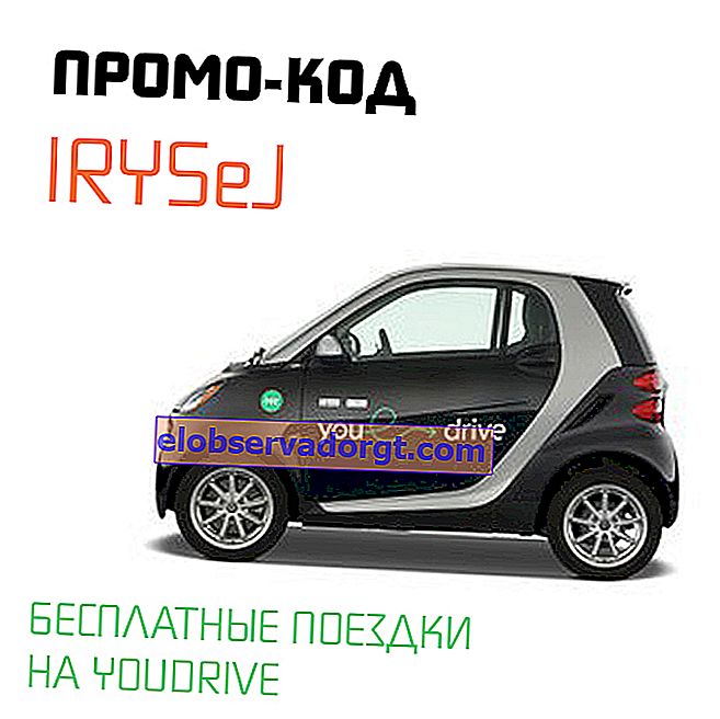 youdrive Promo-Code