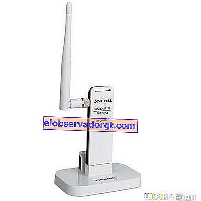 usb wifi adapter tp link